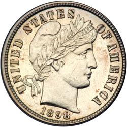 1898 Barber 10C
