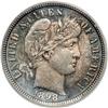 Image 1 : 1898-O Barber 10C