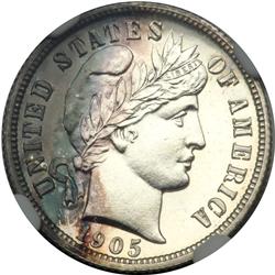 1905 Barber 10C