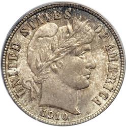 1910 Barber 10C