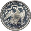 Image 2 : 1879 Liberty Seated 25C