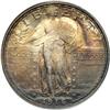 Image 1 : 1916 Liberty Standing 25C