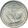 Image 2 : 1917 Liberty Standing 25C. Type 1