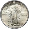 Image 1 : 1924 Liberty Standing 25C