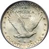 Image 2 : 1924 Liberty Standing 25C