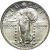 Image 1 : 1925 Liberty Standing 25C