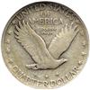 Image 2 : 1927-S Liberty Standing Quarter Dollar