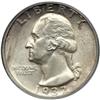 Image 1 : 1932-D Washington Quarter