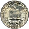 Image 2 : 1934 Washington 25C. Light Motto