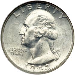 1943-S Double Die