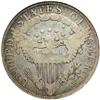 Image 2 : 1801 Bust 50C