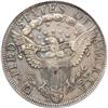 Image 2 : 1802 Bust 50C