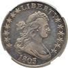 Image 1 : 1803 NGC graded XF Details