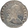 Image 1 : 1805 Bust 50C NGC VF25