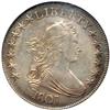 Image 1 : 1807 Bust 50C NGC MS62