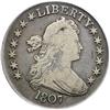 Image 1 : 1807 Bust 50C