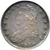Image 1 : 1826 Capped Bust Half Dollar PCGS graded Genuine