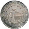 Image 2 : 1826 Capped Bust Half Dollar PCGS graded Genuine