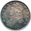 Image 1 : 1826 Bust 50C