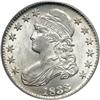Image 1 : 1833 Bust 50C