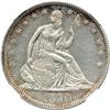 Image 1 : 1850 NGC graded AU Details
