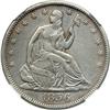 Image 1 : 1856-S NGC graded XF Details