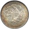 Image 2 : 1877-S Liberty Seated 50C