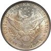 Image 2 : 1908-O Barber 50C NGC MS65