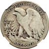Image 2 : 1921-D Liberty Walking 50C
