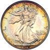 Image 1 : 1936 Liberty Walking 50C
