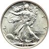 Image 1 : 1936 Liberty Walking 50C NGC MS66