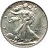 Image 1 : 1937 Liberty Walking 50C