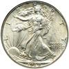 Image 1 : 1939 Liberty Walking 50C NGC MS67