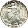 Image 1 : 1941 Liberty Walking 50C NGC MS66