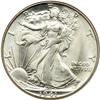 Image 1 : 1941-D Liberty Walking 50C NGC MS67