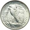 Image 2 : 1941-D Liberty Walking 50C NGC MS67