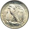 Image 2 : 1941-D Liberty Walking 50C NGC MS66