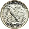 Image 2 : 1942-D Liberty Walking 50C NGC MS66