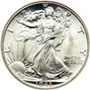 Image 1 : 1943 Liberty Walking 50C NGC MS67