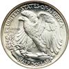 Image 2 : 1943 Liberty Walking 50C NGC MS66