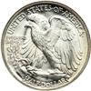Image 2 : 1945-S Liberty Walking 50C NGC MS66