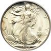 Image 1 : 1946-S Liberty Walking 50C