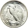 Image 2 : 1946-S Liberty Walking 50C NGC MS66