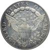 Image 2 : 1798 Bust $1. Heraldic Eagle, 10 Arrows