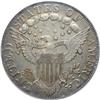 Image 2 : 1798 Bust $1. Heraldic Eagle, Close Date