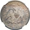 Image 2 : 1870-CC Liberty Seated $1 NGC AU55
