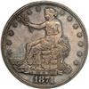 Image 1 : 1874 Trade $1