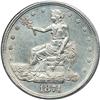 Image 1 : 1874-CC Trade $1