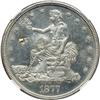 Image 1 : 1877-S Trade $1
