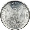Image 2 : 1878 Morgan $1. 8 Tail Feathers